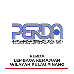 (Perda) lembaga kemajuan wilayah Pulau Pinang